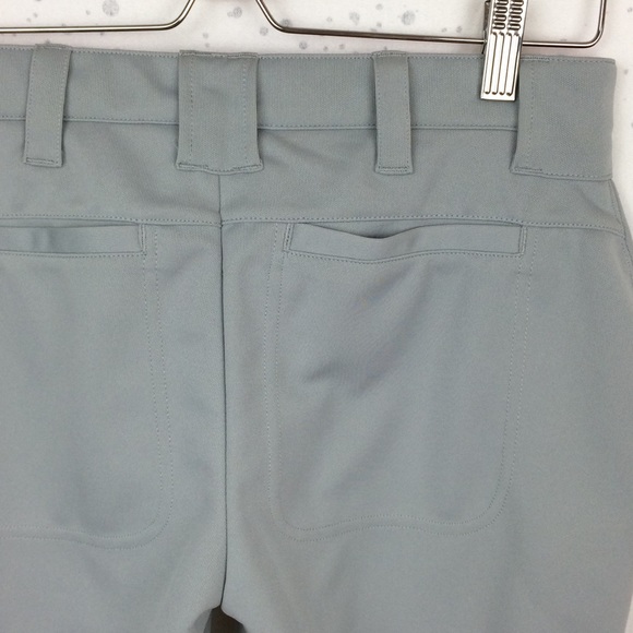 Under Armour HeatGear Strike Zone Softball Pants S - Picture 7 of 10